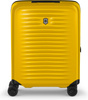 Kabinový kufr Victorinox Airox 55 cm Žlutý, fotografie 2
