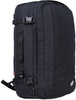 Batoh taška příruční Cabin Zero Classic Plus 42L Absolute Black