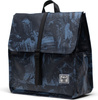 Batoh Herschel City Mid Volume Steel Blue Shale Rock