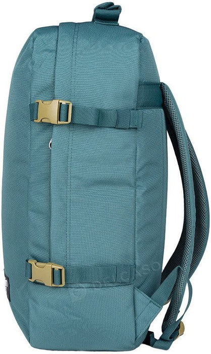 Batoh taška příruční Cabin Zero Classic 44L Mallard Green, fotografie 2