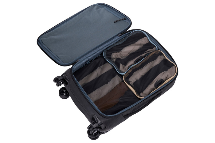 Dva Organizéry cestovní Thule Packing Cube Pond Gray, fotografie 6
