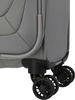 Kabinový kufr Travelite Umbria 55 cm Anthracite, fotografie 8