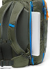 Cestovní batoh Cotopaxi Allpa Travel Pack 35L Fatigue, fotografie 13