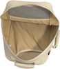 Cestovní batoh 2v1 Cabin Zero Classic Tech 28L Shell White, fotografie 4
