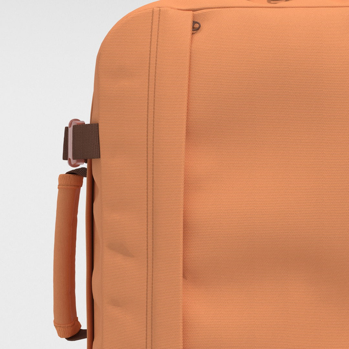 Batoh příruční zavazadlo do Wizzair Cabin Zero Classic 28L – Gobi Sands, fotografie 11