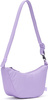 Bezpečnostní crossbody taška Pacsafe Go 2,5L levandulová, fotografie 10