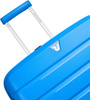 Kabinová kufr Roncato B-Flying 55 cm – Light Blue, fotografie 7