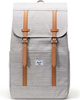 Městský batoh Herschel Retreat 23L - Light Grey, fotografie 2