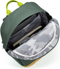 Antikradení batoh Pacsafe Go 15L Fresh Mint, fotografie 6