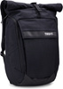 Batoh Thule Paramount Roll-top na notebook do 16" černý