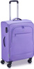 Střední cestovní kufr Roncato Flyover 65 cm - Lavender