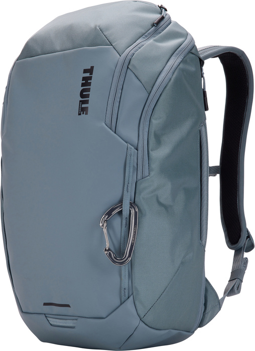Batoh na notebook do 16 palců Thule Chasm 26L – pond grey, fotografie 3