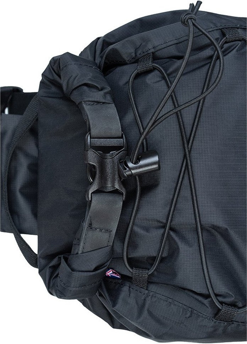 Vodotěsný batoh Cabin Zero ADV Dry 11L zelený, fotografie 6