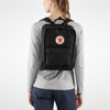 Batoh Kanken Laptop 13" Fjallraven – Royal Blue, fotografie 2
