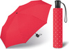 Automatický deštník Happy Rain Dots Mini AC 42271-06