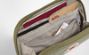 Peněženka Fjallraven Kanken Travel Wallet - Black, fotografie 4