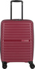 Kabinový kufr Travelite Trient 55 cm – bordó, fotografie 2