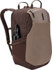 Batoh na notebook 17" Thule EnRoute 26L Tinted Taupe/Nuanced Brown, fotografie 5