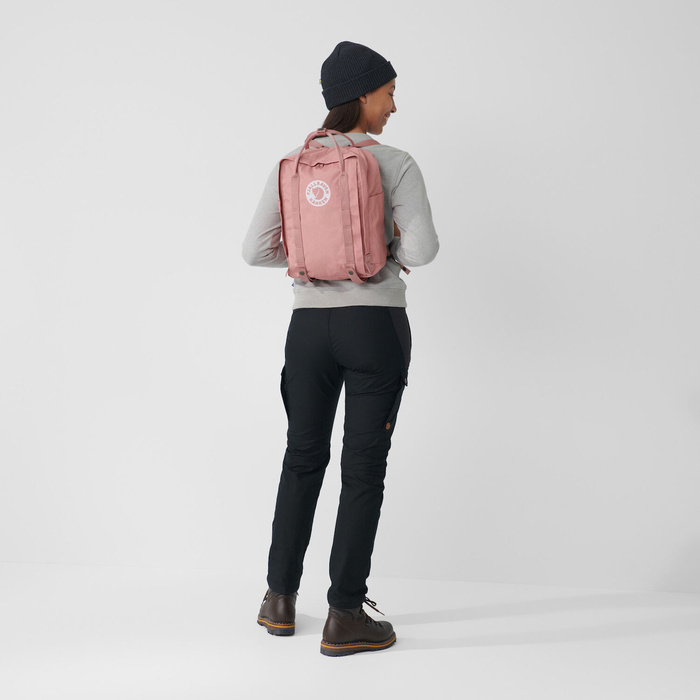 Městský batoh Fjallraven Tree-Kanken - Cloud Grey, fotografie 7