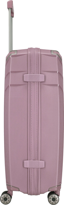 Velký kufr Travelite Elvaa 76 cm – rose, fotografie 3