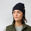 Vlněná čepice Fjallraven Classic Knit Hat - Black, fotografie 5