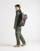Batoh Herschel Retreat 23L – Navy, fotografie 11