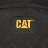Taška přes rameno CAT Caterpillar Rodney černá, fotografie 8