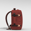 Příruční batoh do Wizzair Cabin Zero Classic 28 l – Sangria Red, fotografie 4