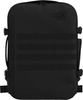 Batoh taška příruční Cabin Zero Military 36L černý