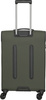 Střední kufr Travelite Briize 67 cm khaki, fotografie 4