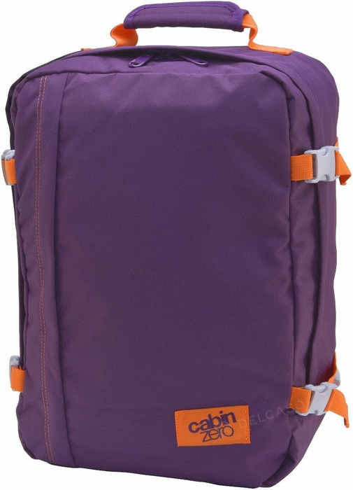 Batoh taška příruční Cabin Zero Classic 36L Purple Cloud, fotografie 2
