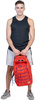 Batoh Cabin Zero ADV Dry 30L oranžový, fotografie 16