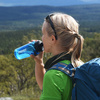 Láhev Primus TrailBottle Tritan 1L - Červená, fotografie 5