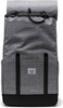 Batoh Herschel Retreat 23L – Raven, fotografie 3